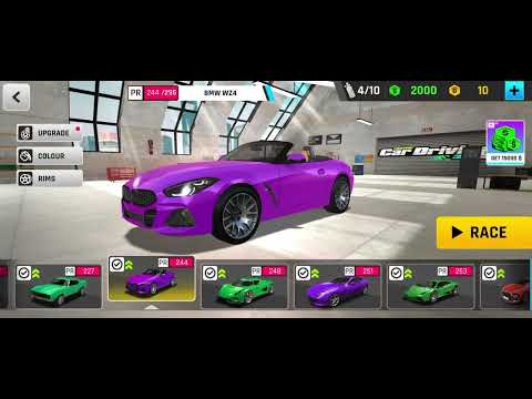 Real Traffic Car Driving Games