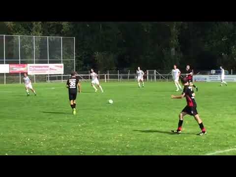 TSV 1899 Benningen II - GSV Höpfigheim I am 01.10.2017