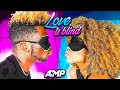 AMP LOVE IS BLIND