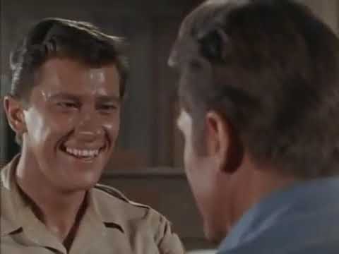 KRAFT Suspense Theater - The Long Ravine