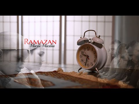 Musli Musliu - Ramazan