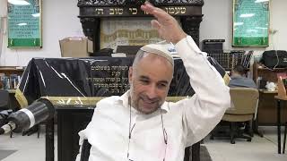 הרב אמיר שרון - יום ירושלים: ברכת המזון | שלבים בגאולת ישראל - התשפ"ה (ישיבת שעלבים) - התמונה מוצגת ישירות מתוך אתר האינטרנט יוטיוב. זכויות היוצרים בתמונה שייכות ליוצרה. קישור קרדיט למקור התוכן נמצא בתוך דף הסרטון הרב אמיר שרון - יום ירושלים: ברכת המזון | שלבים בגאולת ישראל - התשפ"ה (ישיבת שעלבים) - התמונה מוצגת ישירות מתוך אתר האינטרנט יוטיוב. זכויות היוצרים בתמונה שייכות ליוצרה. קישור קרדיט למקור התוכן נמצא בתוך דף הסרטון