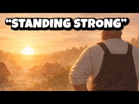 “Standing Strong” - a Gunther song (Homwbrew DnD)