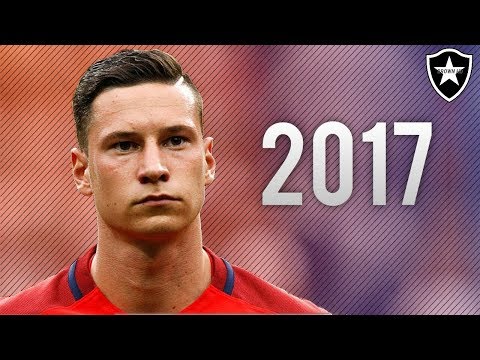 Julian Draxler 2017 ● Dribbling Skills & Goals | HD