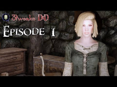 Requiem 3Tweaks DiD - Ep 1 - Bathilda Coldheart