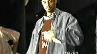 JAY-Z & SKIBEATZ (ORIGINAL FLAVOR) - CAN I GET OPEN  shot by SKIBO from SPOT TV