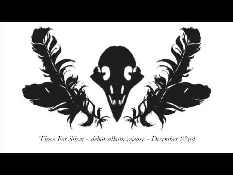 Salty Tongues - Three For Silver