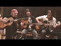 Lukas Nelson & Family - "Just Outside of Austin" (Quarantunes Evening Session)