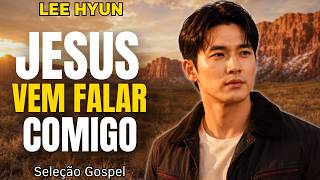 Louvores de Adoração | Jesus Morreu Por Nós | Lee Hyun de Jesus 2026