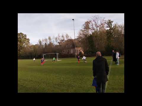 2018 11 03 Vredenburch JO9 1        Naaldwijk JO9 1