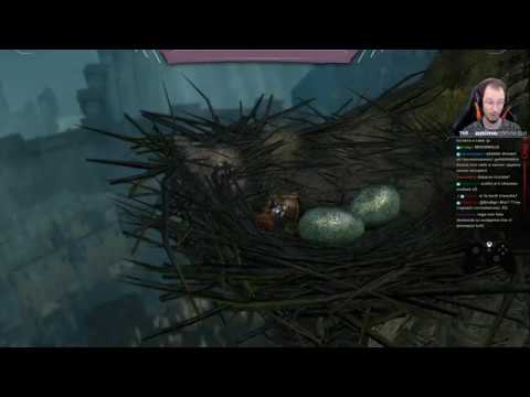 Dark Souls Daughters of Ash w/ Sabaku, Blind Run #3