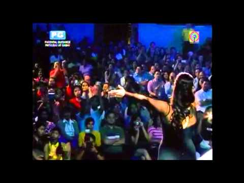 Lea Salonga -- I Will Always Love You