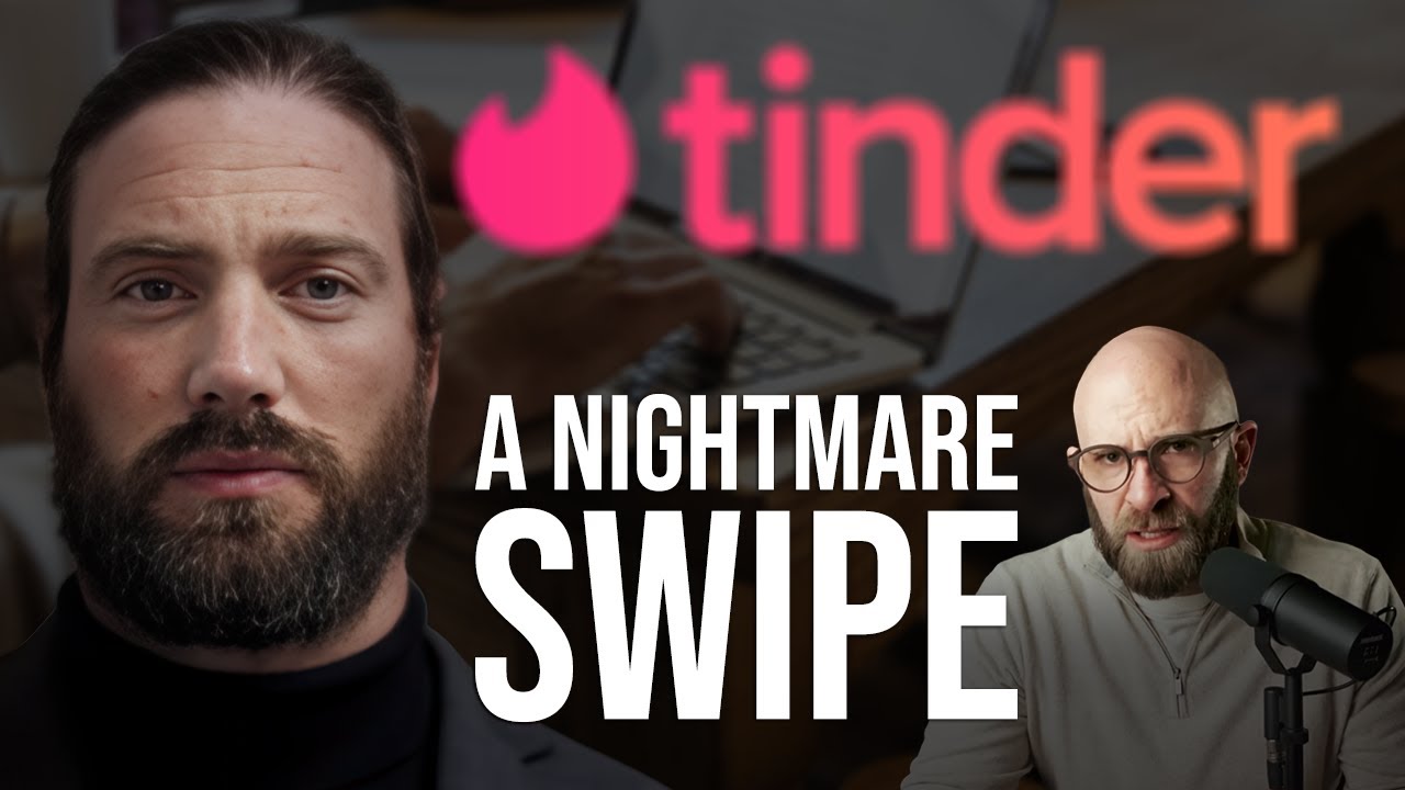 How a Tinder Predator Brutalised and Robbed his Victims...