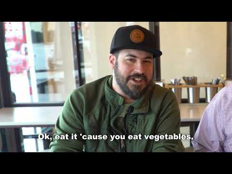 Tripping Kosher: Hasiba - Los Angeles, CA