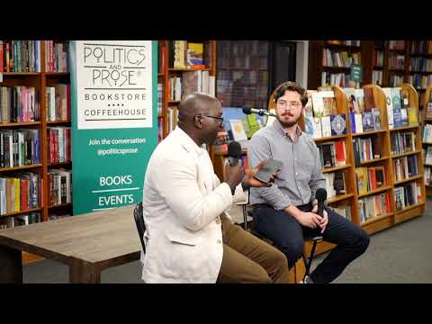 G. Elliott Morris — Strength in Numbers: How Polls Work and Why We Need Them - with Jamelle Bouie