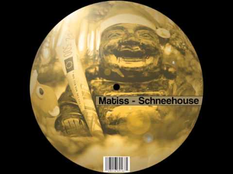 matiss - schneehouse