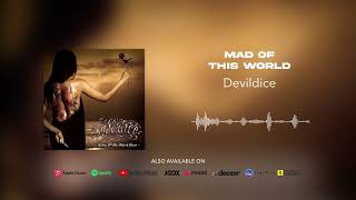 Download lagu Devildice - Mad Of This World mp3