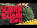Scream And Scream Again 1970