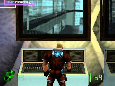 Duke Nukem: Land of the Babes - (720p HD) Walkthrough Part 13