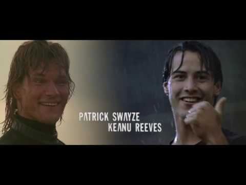 -Tráiler Original: "PUNTO DE QUIEBRA" Film 1991-