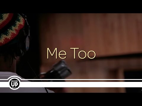 The Funky Knuckles - Me Too