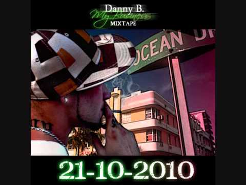 Danny B. - Nada Cambia.