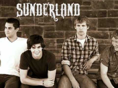 Sunderland- Kaylee Keep Your Hands Off