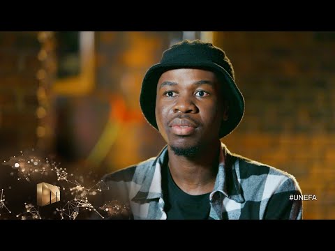 Trevor on Unefa | Mzansi Magic | S2 | Ep 13
