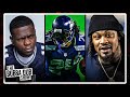 Marshawn Lynch Joins Bubba Dub For Super Bowl Weekend BEAST MODE Story Time ️
