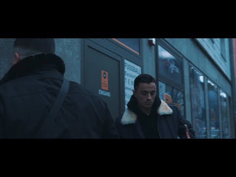 ANDERCOVA SHQIPTARS ✖️ BEREIT FÜR STREIT ✖️ ► [ official Video ] prod. by Dinski