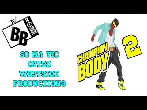 So Ma Tic Intro Westside Productions