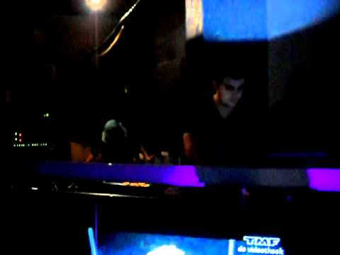 Felippe Senne @ Fifth Club 16/10/2010