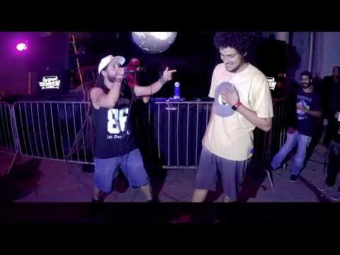 Nauí Vs Cardoso - 2 Fase - Especial Greve 2018 - Brasilia/Df