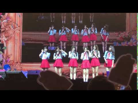 170716 Gfriend - Members Aegyo Combo