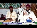 Ramadan Tafseer 2023 Day 8 By Prof Ibrahim Maqari Imam Abuja National Mosque