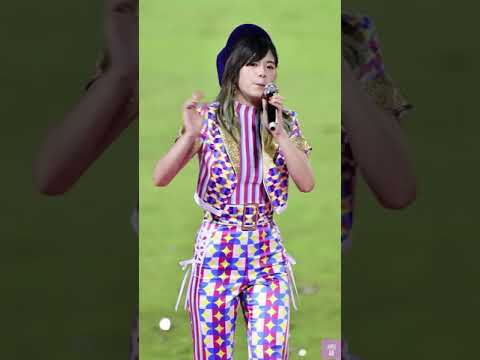[WeeBNK48 Fancam] Koisuru Fortune Cookie (121019 GSB BANGKOK CUP 2019@สนามบุญยะจินดา)