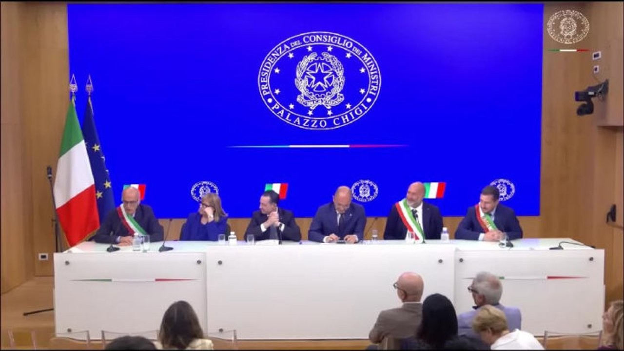 Sisma 2016, Tolomei (Accumoli): Dl ricostruzione fondamentale, pietra miliare per i nostri territori