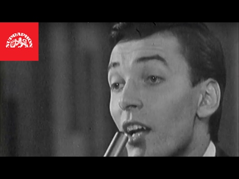 Karel Gott - Pošli to dál (oficiální video LIVE)