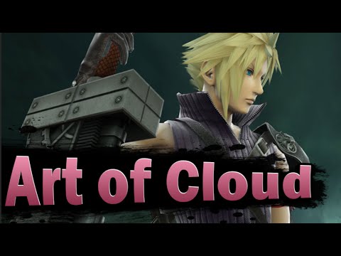 Smash 4: Art of Cloud