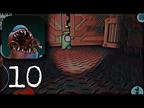 Imposter 3D: Online Horror - Gameplay Walkthrough (Part 10) [Android]