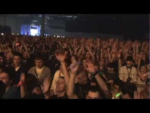 Leon Bolier - LIVE @ ASOT 550 [IEC Kiev 10.03.2012] PART 2