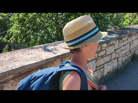 Villa Idola. Pula. Istra. Hrvatska