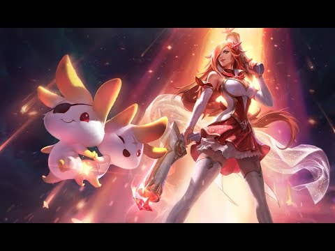 How to play bot by miss fortune ? | Top 20 kill by miss fortune |GA 006
