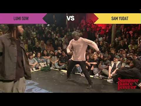 LUMI VS SAM YUDAT SDF 2022
