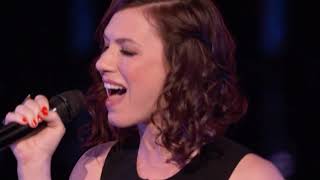 Kat Robichaud - I Don&#39;t Want To Miss A Thing