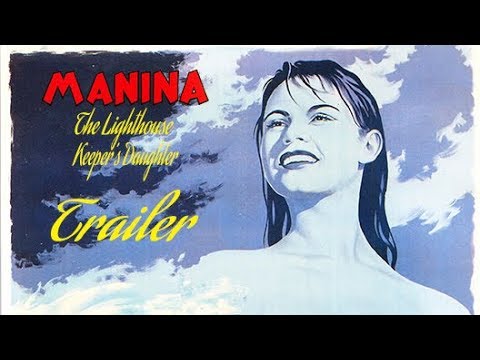 Manina, la fille sans voiles