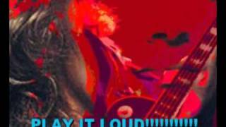 Peter Frampton - Premonition (play it loud!!!)
