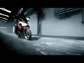 2010 Kawasaki Z1000 Promo (High Quality)