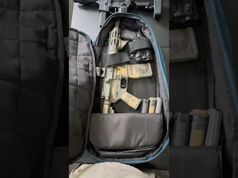 511 Covert Carry.. Ultimate Grey Man Bag. #shorts #greyman #2025 #trending #gorillatag #511 #bag