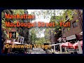 Manhattan MacDougal Street Full